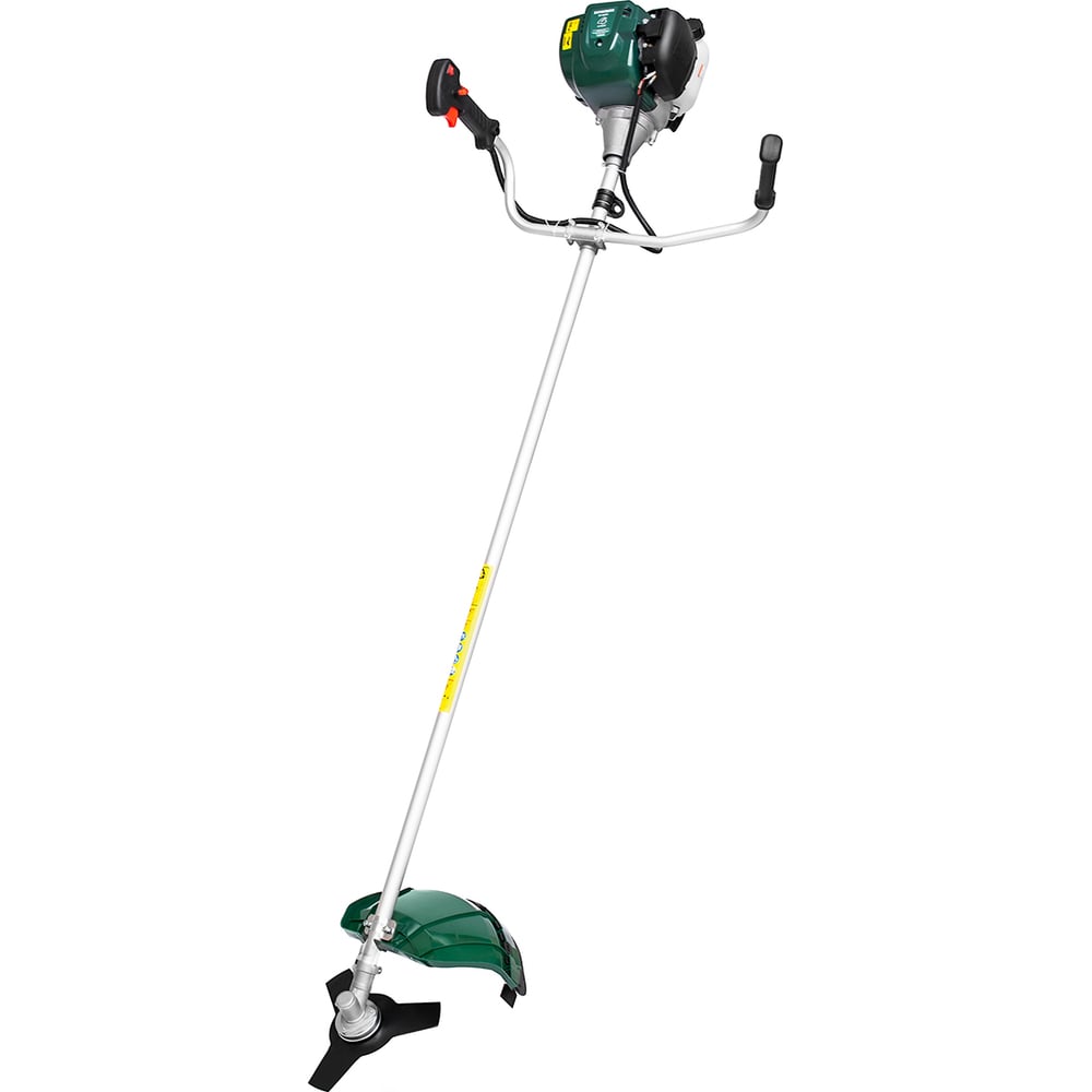 Изображение товара Триммер бензиновый 4-тактный, FAVOURITE BT 52/4T 2,9 л.с., 52 см3 133200452