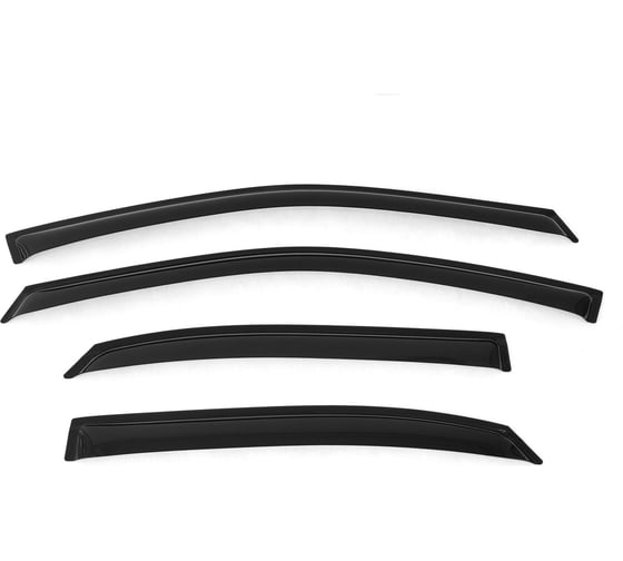 Изображение товара Дефлекторы окон DEFLY Lexus RX350 (AL10), 2008-2015 VT071Lexus