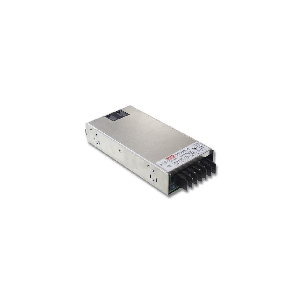 Изображение товара Источник питания Mean Well AC-DC HRP-450-15 450Вт Т00298184