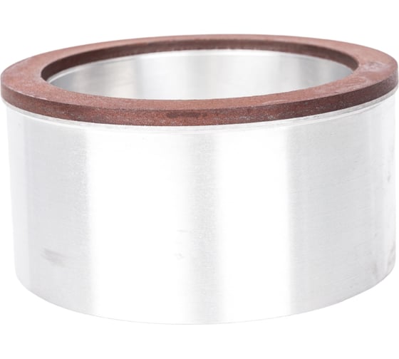 Изображение товара Круг шлифовальный алмазный (100x50х20 мм; ЧЦ) AURA TOOLS 70025109