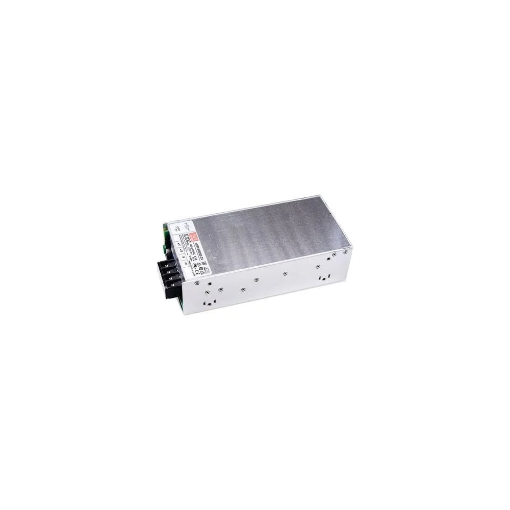 Изображение товара Источник питания Mean Well AC-DC HRP-600N3-24 мощность 648 Вт