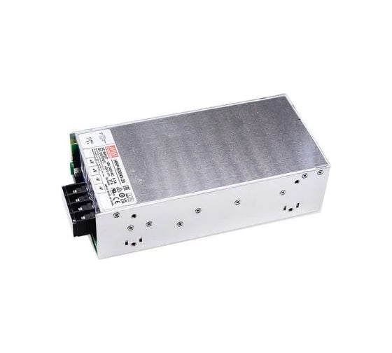 Изображение товара Источник питания Mean Well AC-DC HRP-600N3-24 Т03723488