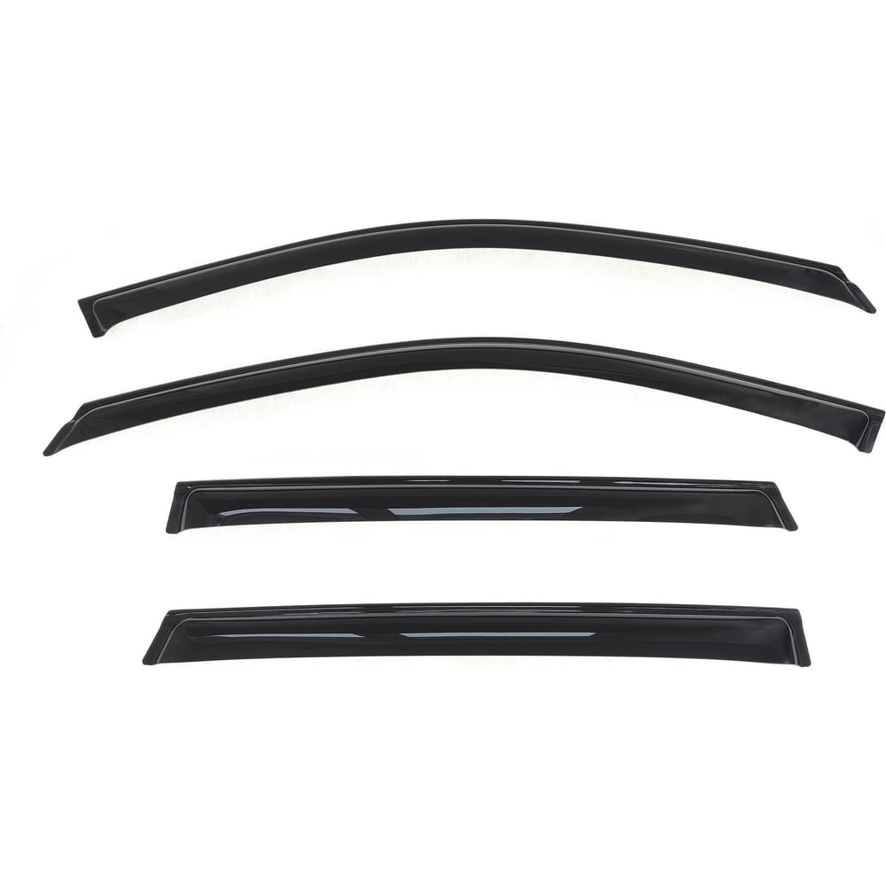 Изображение товара Дефлекторы окон DEFLY Haval F7 2018-н.в. VHav002