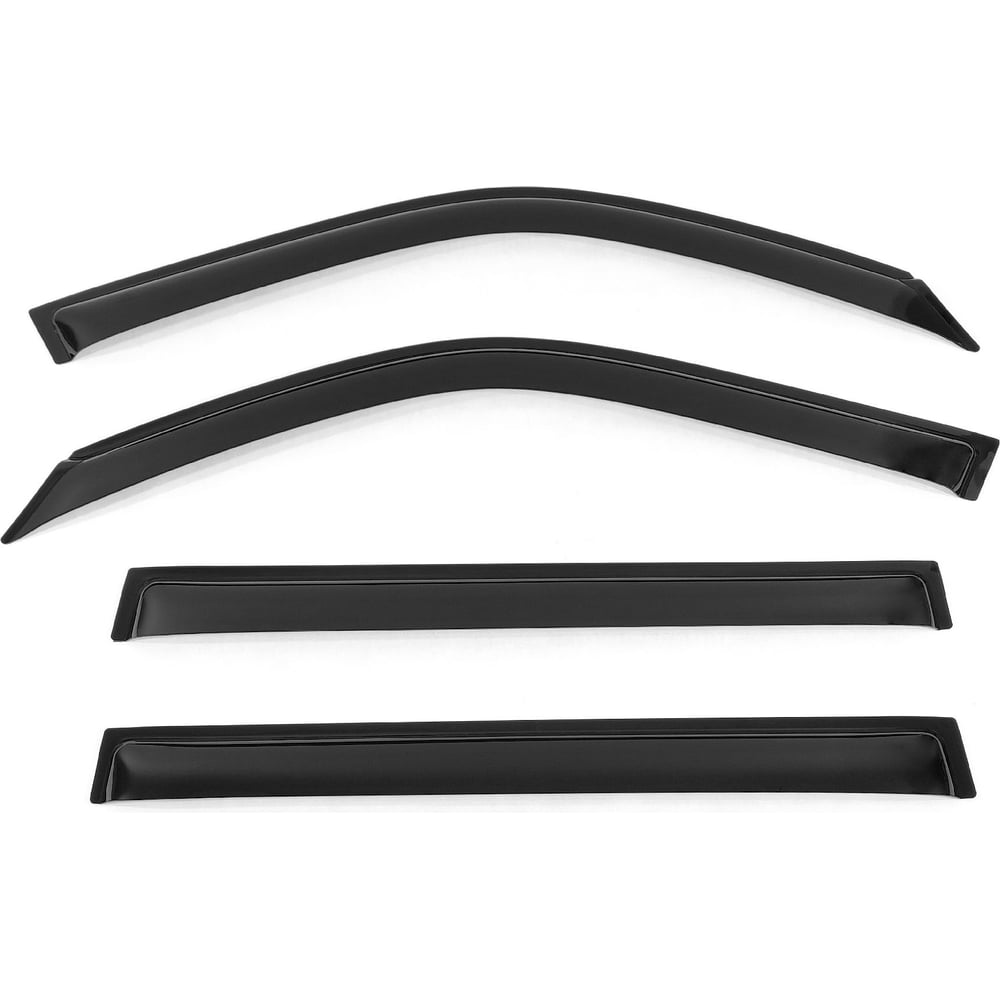 Изображение товара Дефлекторы окон DEFLY для Lexus LX470 1998-2007