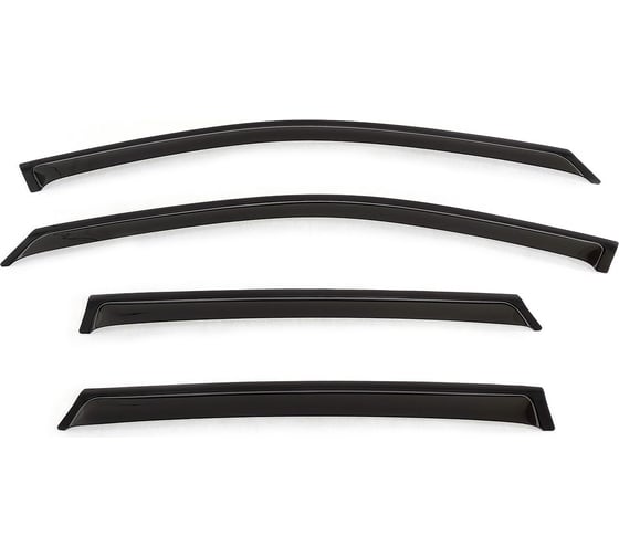 Изображение товара Дефлекторы окон DEFLY Haval Jolion, 2020-н.в. VHav003