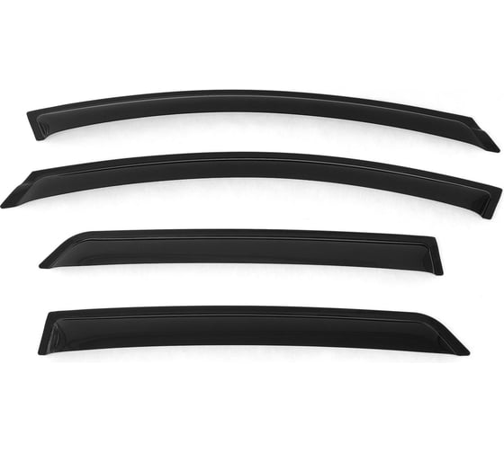 Изображение товара Дефлекторы окон DEFLY Lada Vesta Cross, 2018-2022, седан VL009