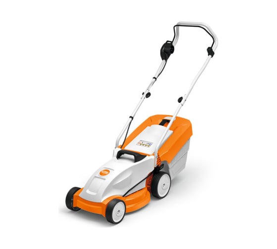 Изображение товара Электрическая газонокосилка STIHL RME 235.0 6311-011-2413P