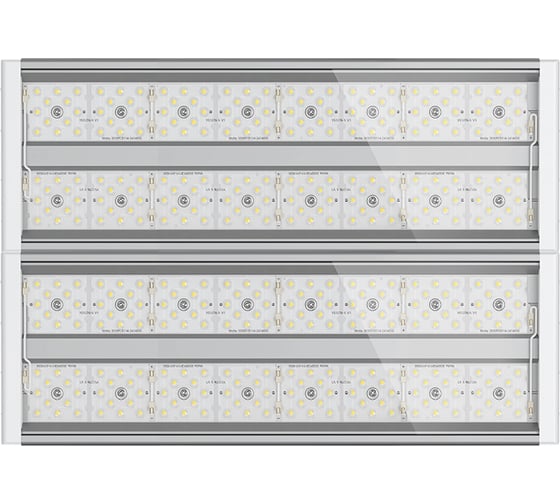Изображение товара Светильник WOLTA Pro АВРОРА Прозрачный ДСП03-160-202-4К-У Г60