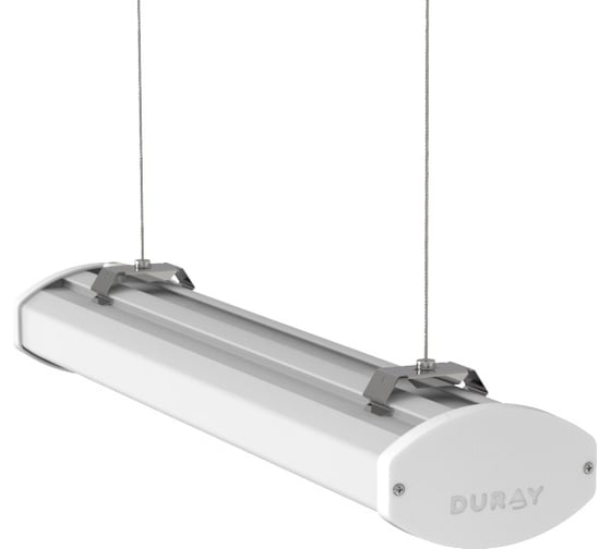 Изображение товара Светильник светодиодный Duray Ангара 16W-ДН25 550 D0009881