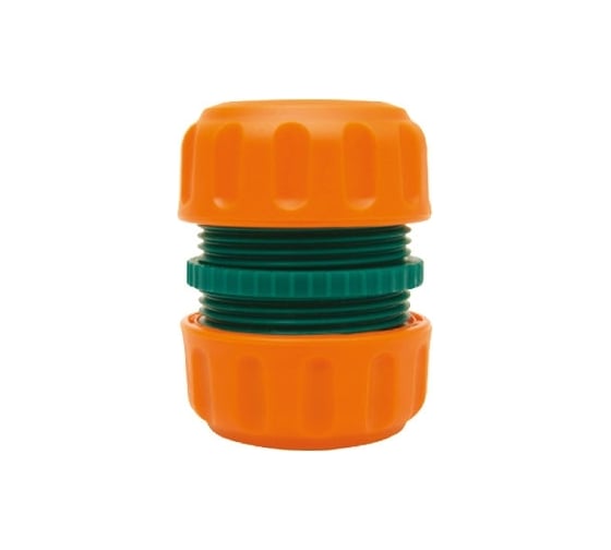 Изображение товара Муфта ремонтная для шлангов 3/4" FLO 89232