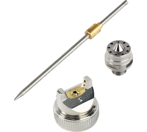 Изображение товара Сопло для краскораспылителя NHV 1.4 A PATRIOT 830902013