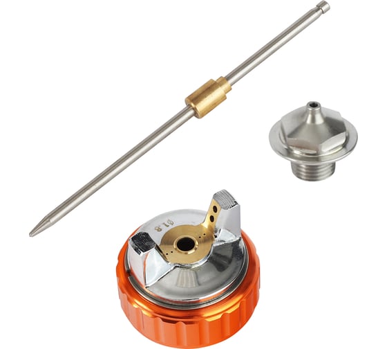 Изображение товара Сопло для краскораспылителя NLV 1.8 PATRIOT 830902008