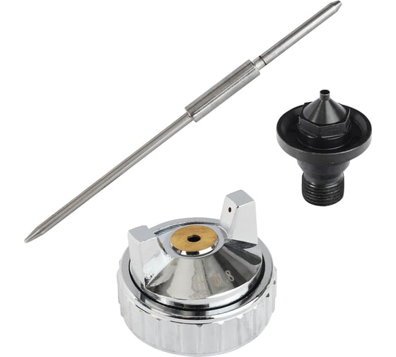 Изображение товара Сопло для краскораспылителя NHV 1.8 B PATRIOT 830902011