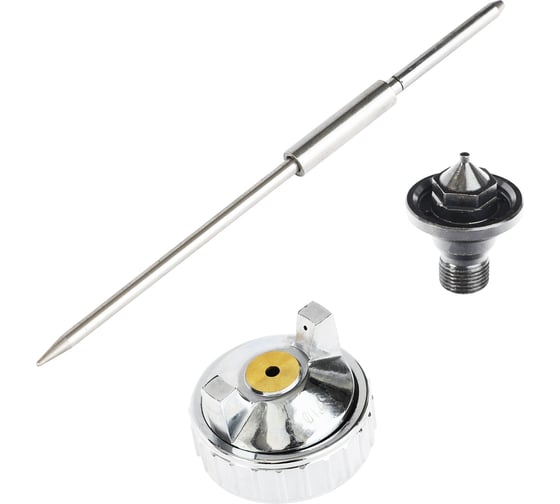 Изображение товара Сопло для краскораспылителя NHV 1.4 B PATRIOT 830902007