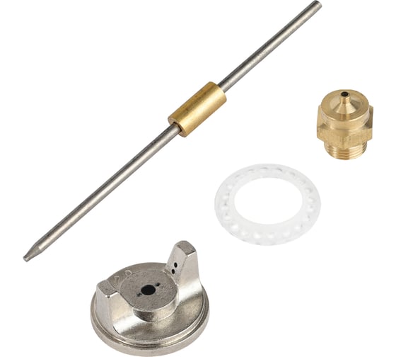 Изображение товара Сопло для краскораспылителя NHP 2.0 PATRIOT 830902006