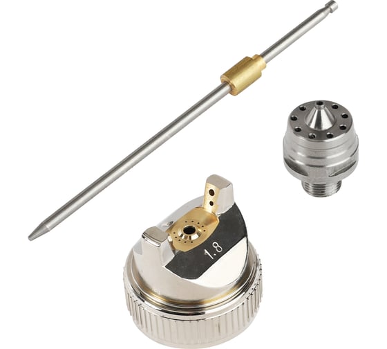 Изображение товара Сопло для краскораспылителя NHV 1.8 A PATRIOT 830902009