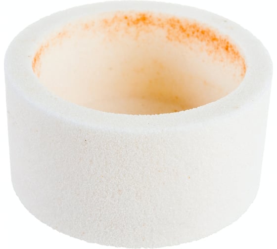 Изображение товара Круг шлифовальный (100х50х20 мм; ЧЦ 25А) AURA TOOLS 70025105