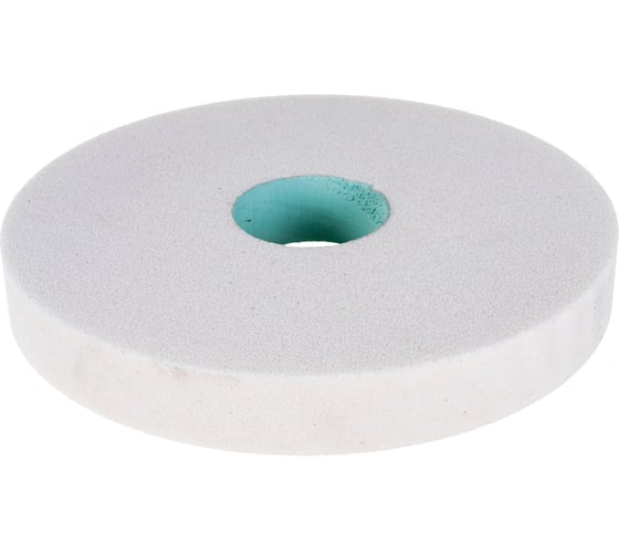 Изображение товара Круг шлифовальный (300x40x76 мм; 25A) для NM-300DC AURA TOOLS 603004025