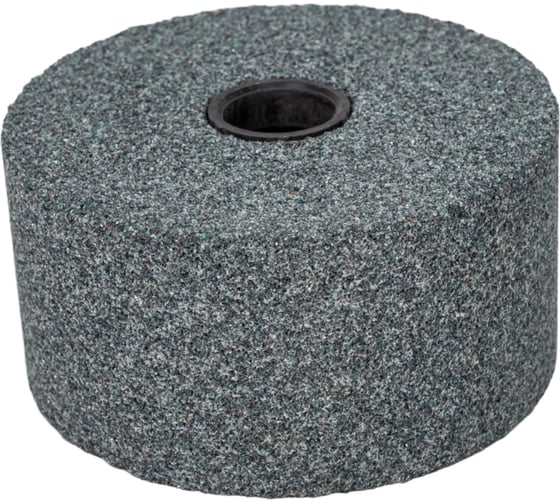 Изображение товара Круг шлифовальный (100х50х20 мм; ЧЦ 63С) AURA TOOLS 70025106