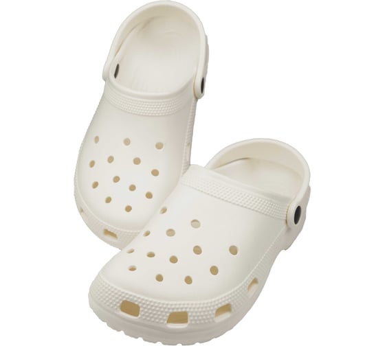 Изображение товара Женские пантолеты CHOBOT ЭВА 2548005/2548005, р.37-38, теплый белый 1015080060021883