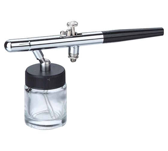 Изображение товара Аэрограф Pegas pneumatic SL-120 2715