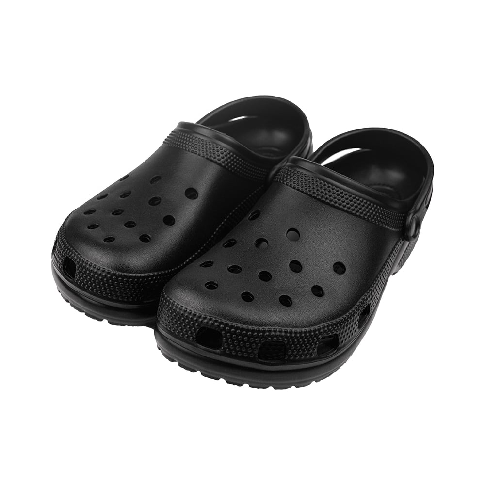 Изображение товара Мужские пантолеты CHOBOT ЭВА 2528005, сабо, р.43-44, черные, легкие и комфортные