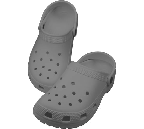 Изображение товара Мужские пантолеты CHOBOT ЭВА 2528005/2528006, р.43-44, серый 1015090040020016