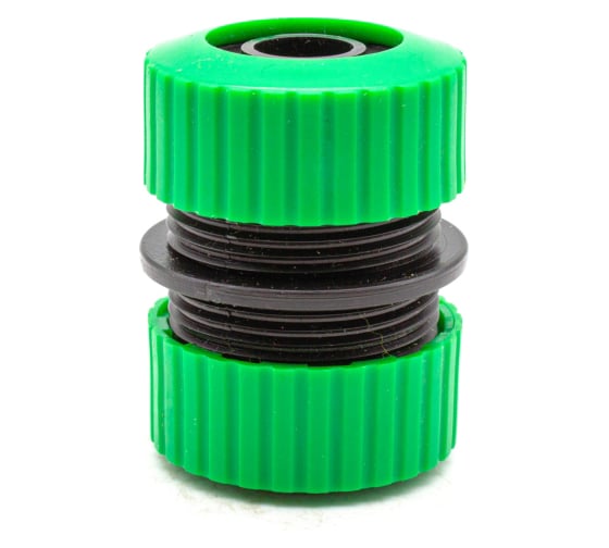 Изображение товара Муфта 1/2" ПОЛЕСАД 011245