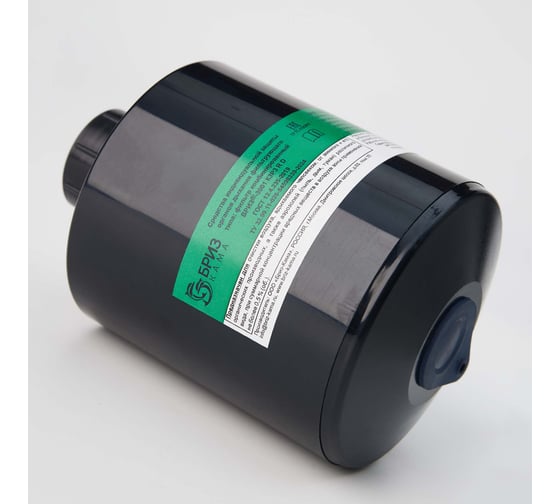 Изображение товара Фильтр комбинированный БРИЗ 3001 марка К3Р3 R D 500213006