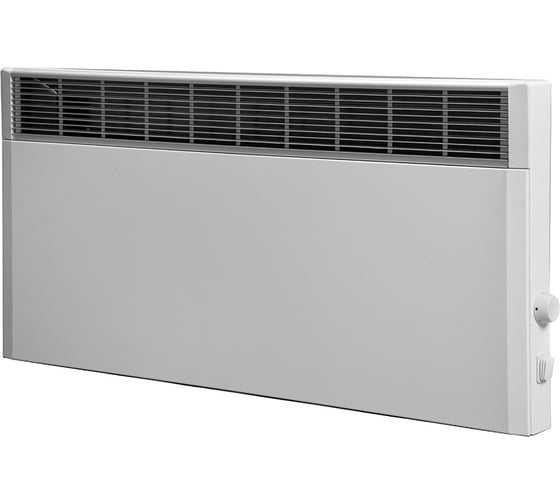 Изображение товара Электрический конвектор с электронным термостатом Technotherm CVS 2001E, 2000 Вт 429752136