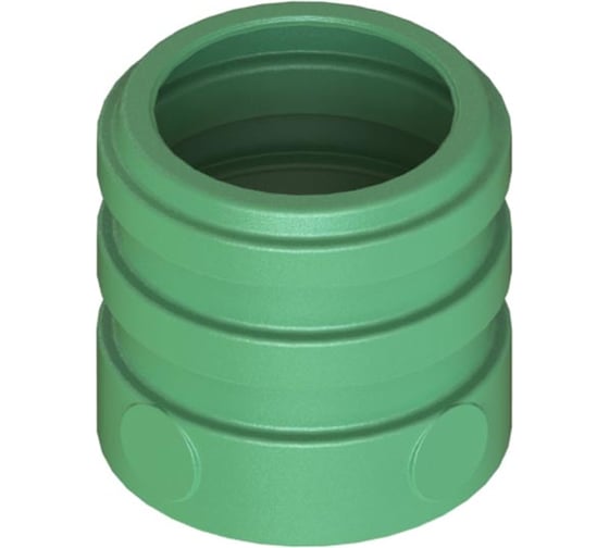 Изображение товара Секция колодца с дном АНИОН Н=60 см СКД3000