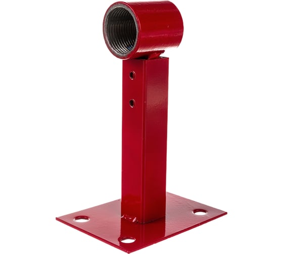 Изображение товара Кронштейн крепления расширительного бака 1” Unipump 97133