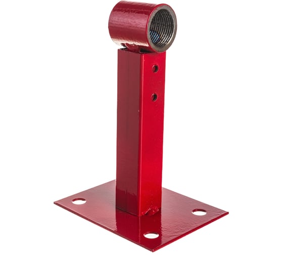 Изображение товара Кронштейн крепления расширительного бака 3/4” Unipump 65335