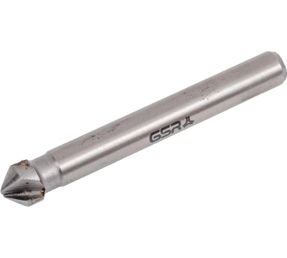 Изображение товара Зенковка CBN DIN335 C/90, HSSG, 7 мм GSR B04042070