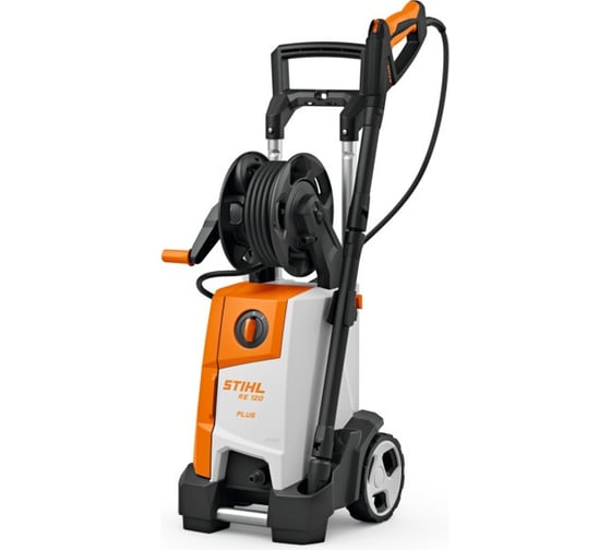 Изображение товара Мойка высокого давления Stihl RE 120 PLUS 4950-011-4551P