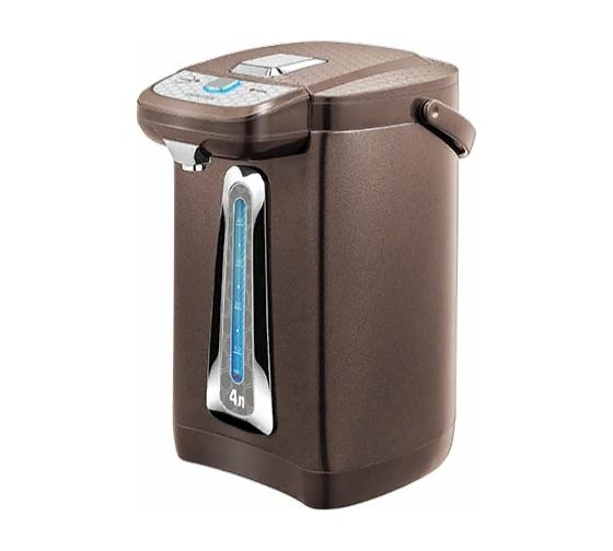 Изображение товара Термопот Centek 4л, 750Вт, 2 способа подачи CT-0094