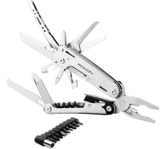 Изображение товара Мультитул Roxon Storm S801S