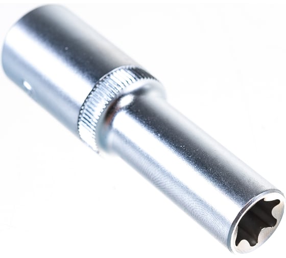 Изображение товара Головка E-типа удлиненная (E14; 1/2") AV Steel AV-523214