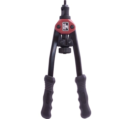 Изображение товара Заклепочник рычажный усиленный THORVIK RHS2 для резьбовых заклепок M3, M4, M5, M6, М8, М10 053826