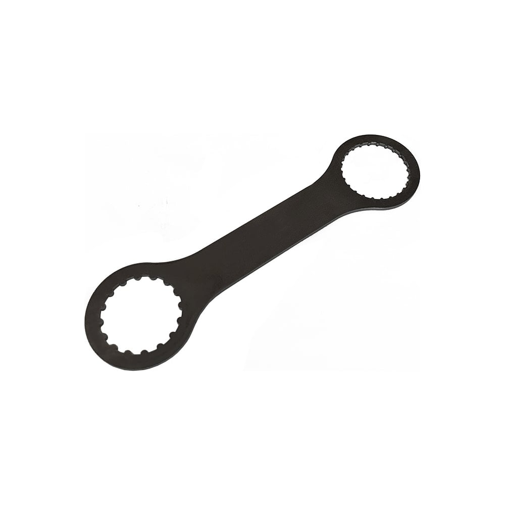 Изображение товара Велоключ для каретки Сорокин 24 и 16 зубьев