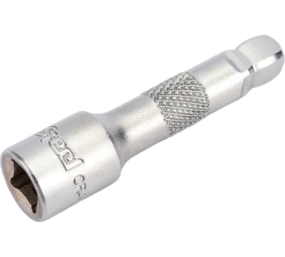 Изображение товара Удлинитель с шаровым окончанием (50 мм; 1/4") AV Steel AV-509850