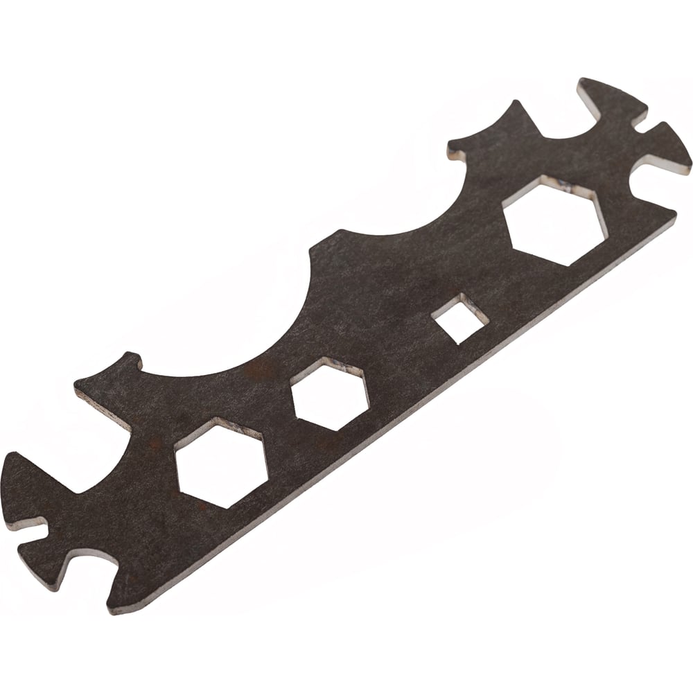 Семейный велоключ Сорокин 40.17