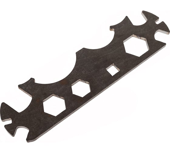 Изображение товара Велоключ семейный Сорокин 40.17