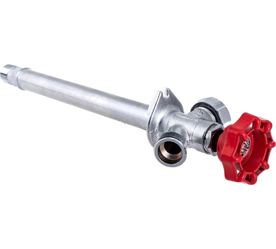 Изображение товара Незамерзающий кран Unipump WF-2103 длина 200 мм 70258