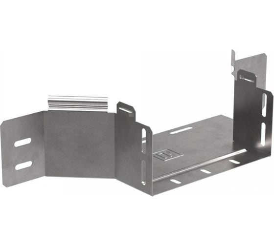 Изображение товара Ответвитель горизонтальный Промрукав Стандарт 200x100 1шт. PR16.8310