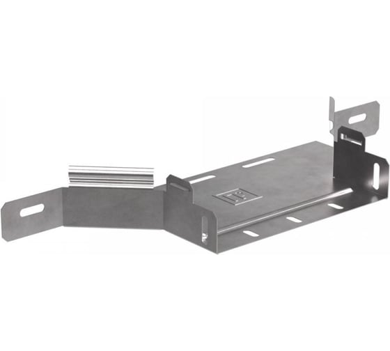 Изображение товара Ответвитель горизонтальный Промрукав Стандарт 200x50 1шт. PR16.8305