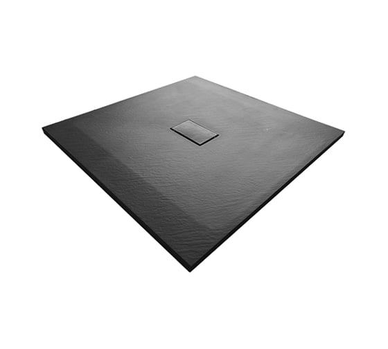 Изображение товара Душевой поддон WasserKRAFT Elbe квадратный 74T19