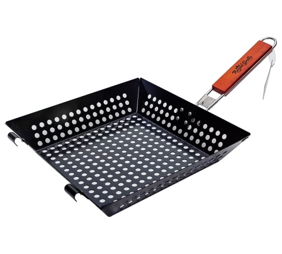 Изображение товара Открытая решетка-гриль ROYALGRILL 80-030 64425