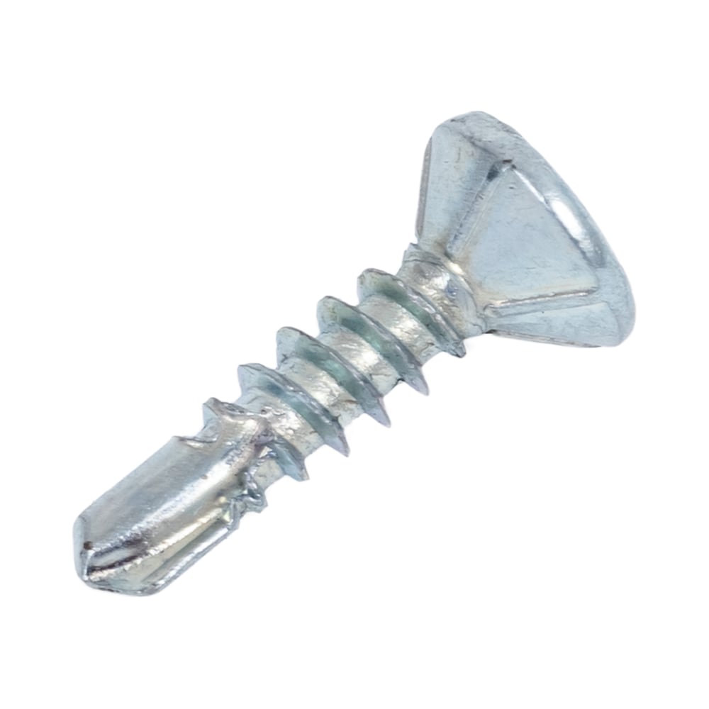 Изображение товара Оконный саморез 23 Болта под сверло 3.9x16 мм БЦ 10 шт