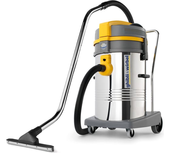 Изображение товара Пылесос Ghibli&Wirbel POWER WD 80.2 I UFS 14374010001